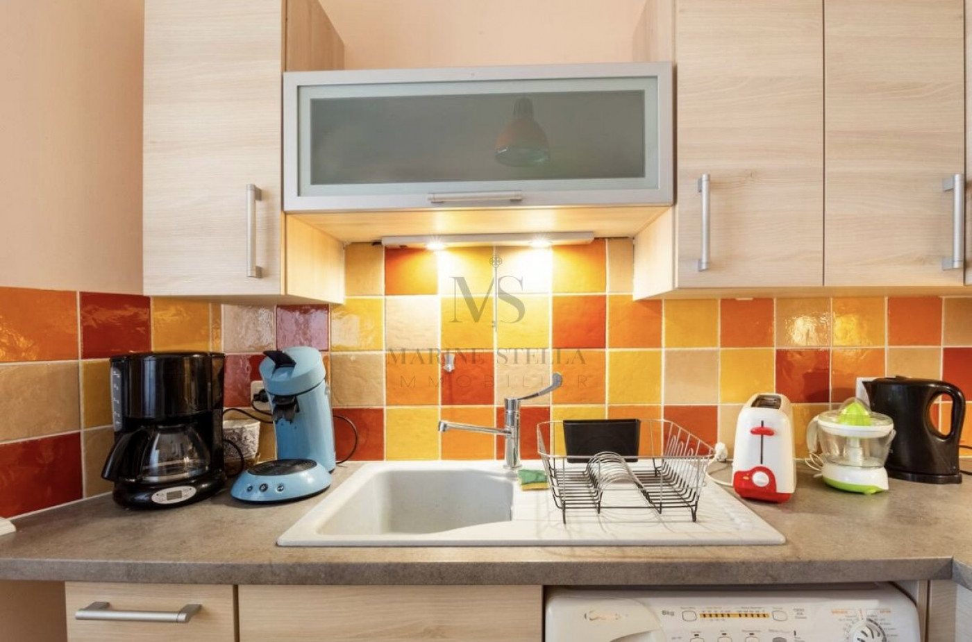 vente Appartement Valras Plage - Photo 10