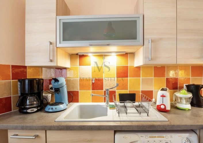 vente Appartement Valras Plage