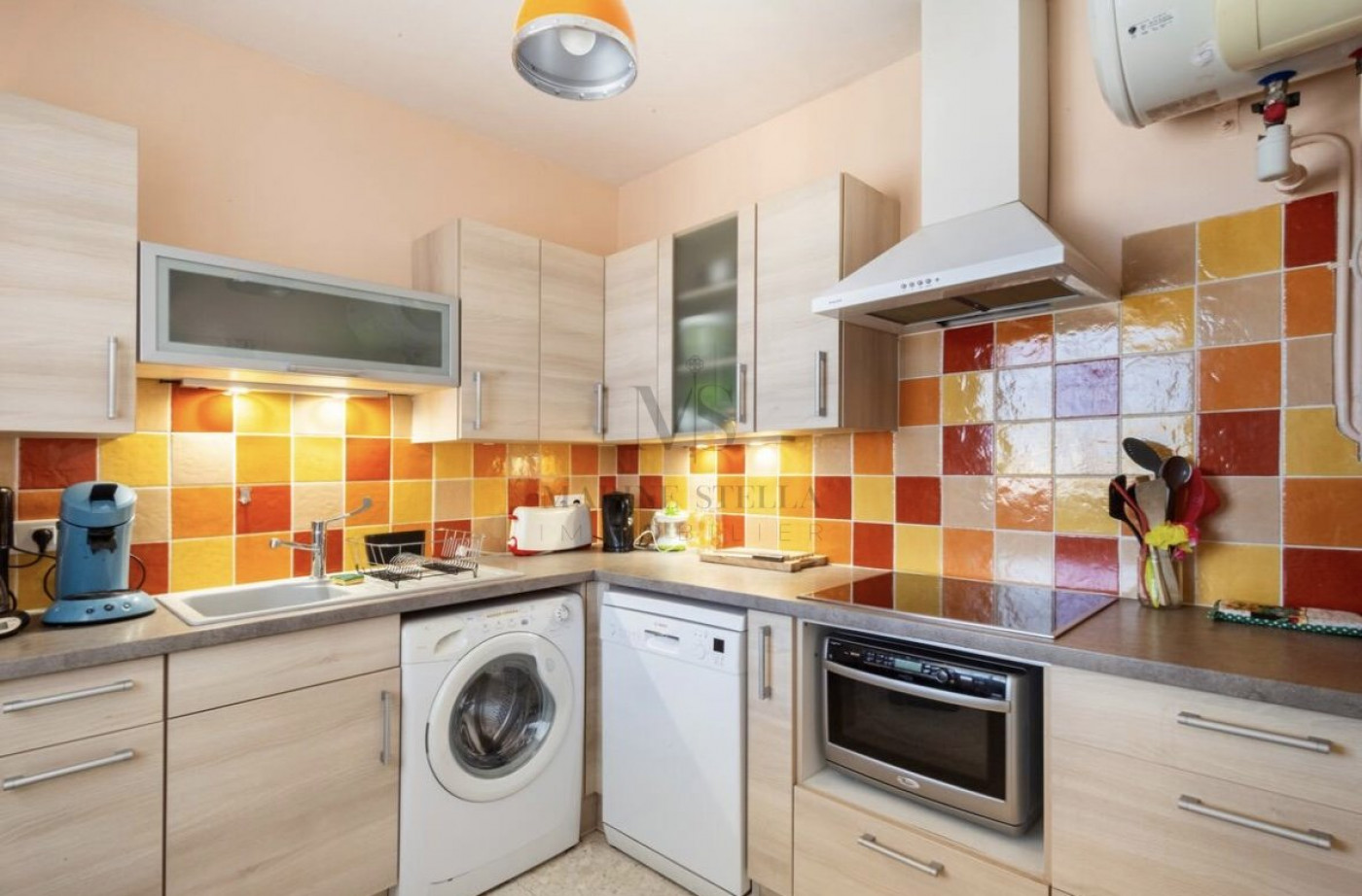 vente Appartement Valras Plage - Photo 9