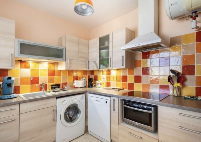 vente Appartement Valras Plage