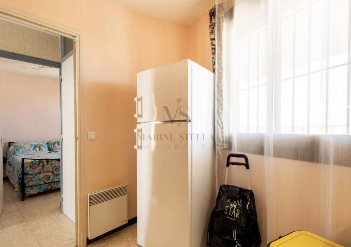 vente Appartement Valras Plage