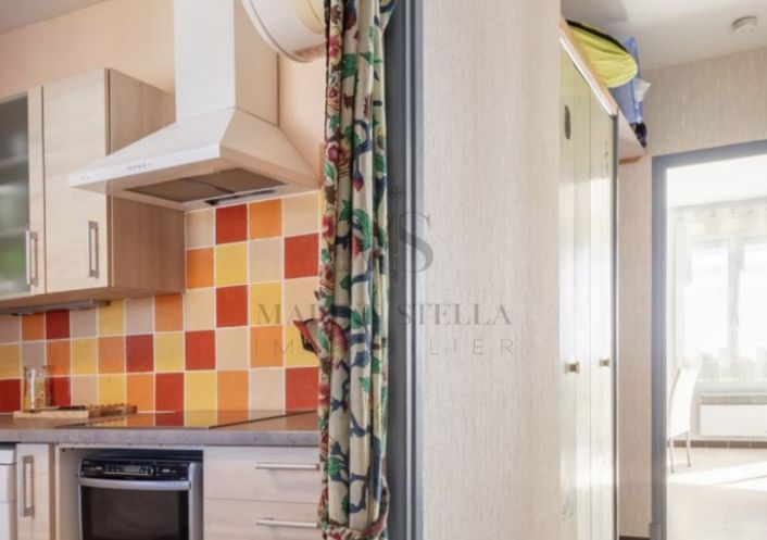 vente Appartement Valras Plage