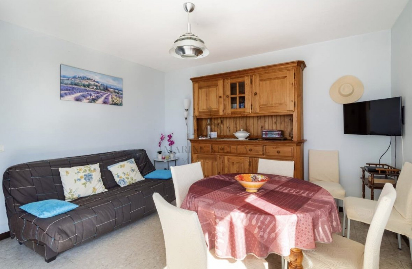 vente Appartement Valras Plage - Photo 5