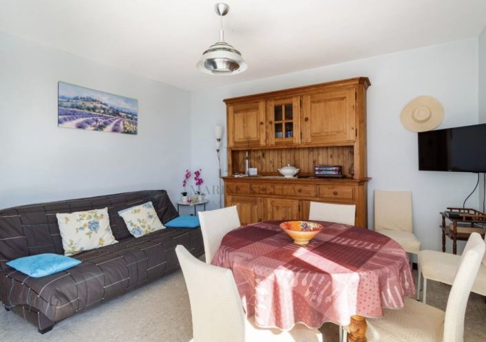 vente Appartement Valras Plage