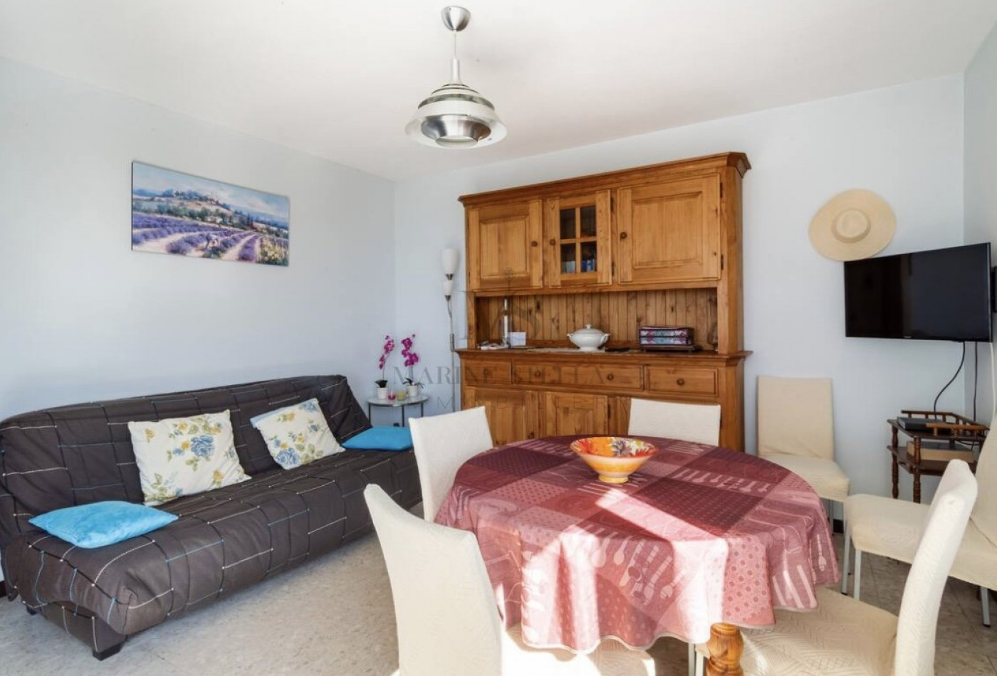 vente Appartement Valras Plage - Photo 5