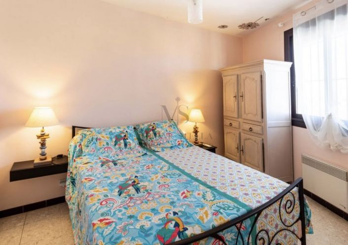 vente Appartement Valras Plage