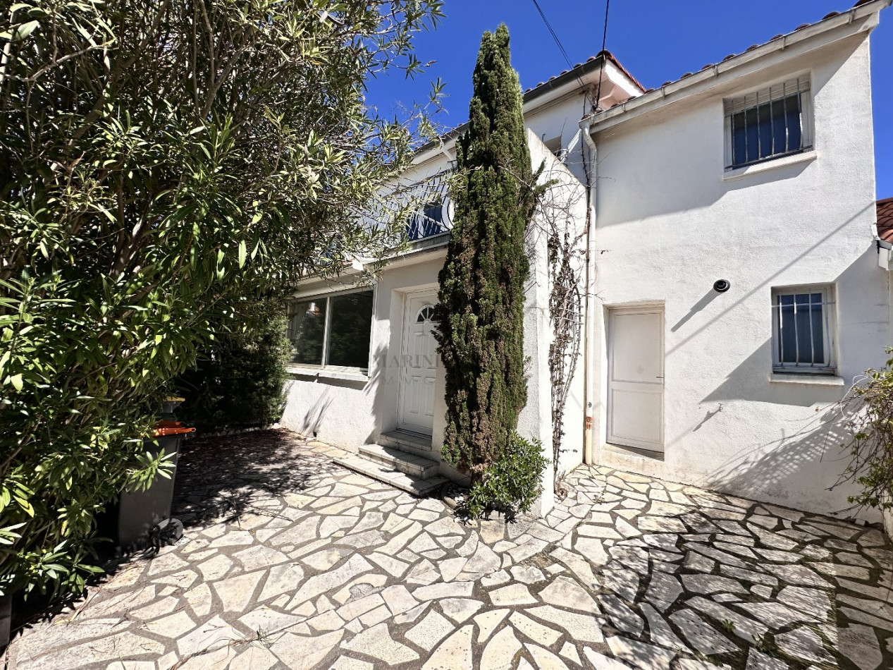 vente Maison Beziers - Photo 1
