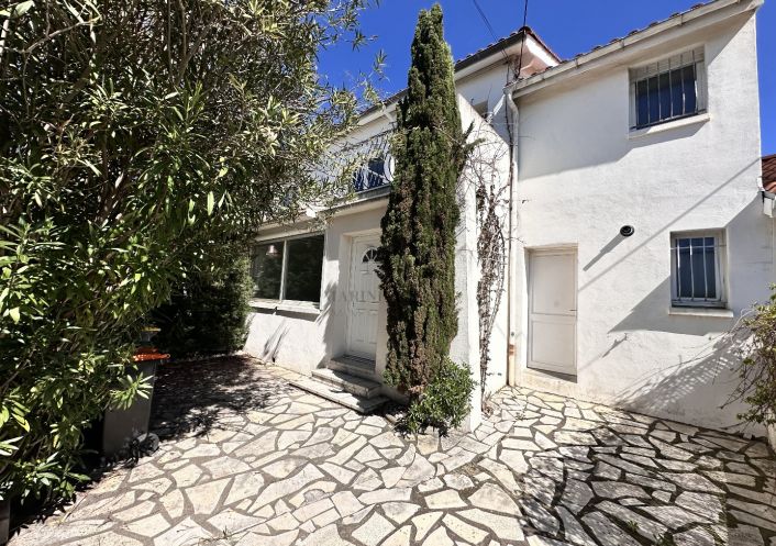 vente Maison Beziers
