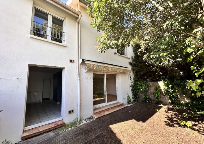 vente Maison Beziers