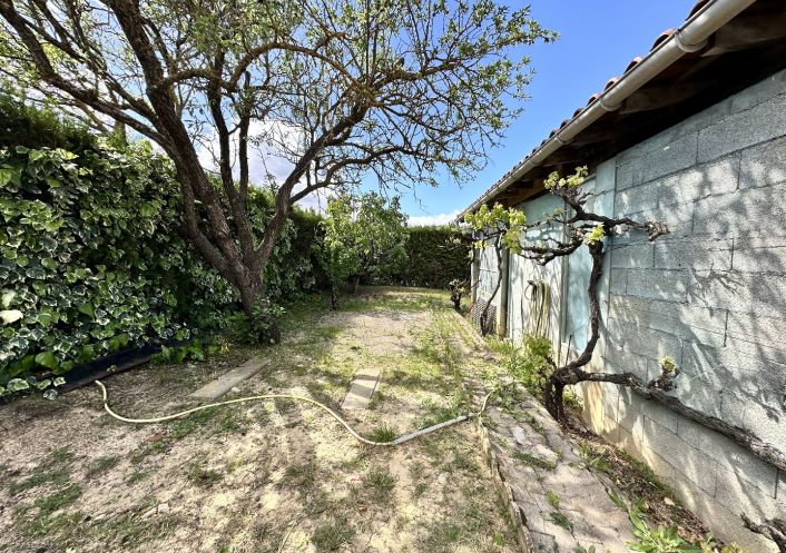 vente Maison Nissan Lez Enserune