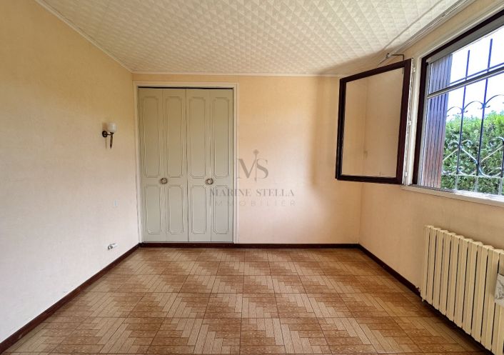 vente Maison Nissan Lez Enserune