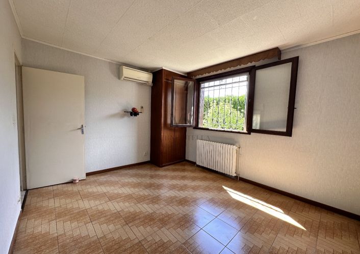 vente Maison Nissan Lez Enserune