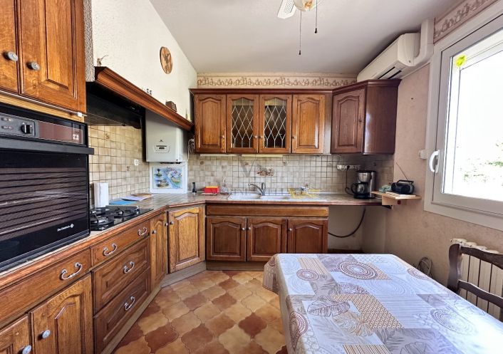 vente Maison Nissan Lez Enserune