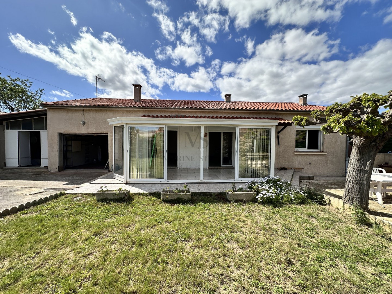 vente Maison Nissan Lez Enserune - Photo 3