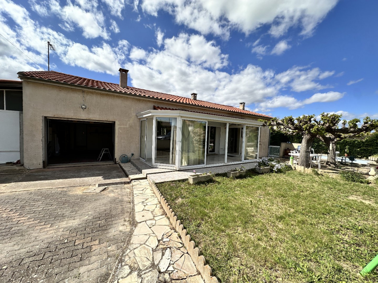 vente Maison Nissan Lez Enserune - Photo 4