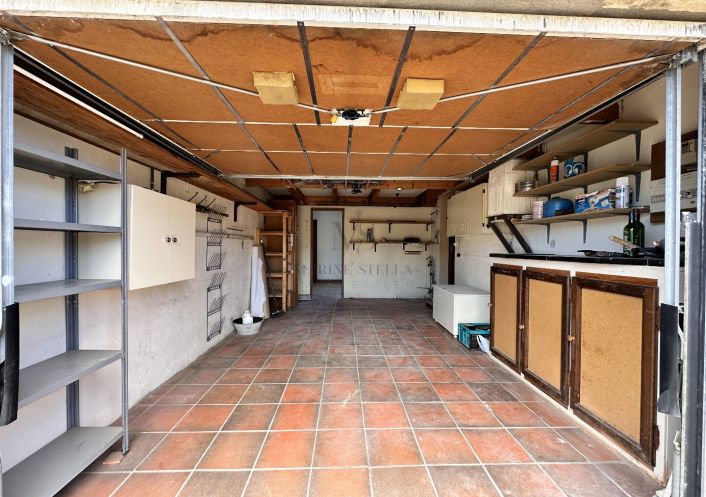 vente Maison Nissan Lez Enserune