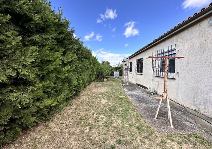 vente Maison Nissan Lez Enserune