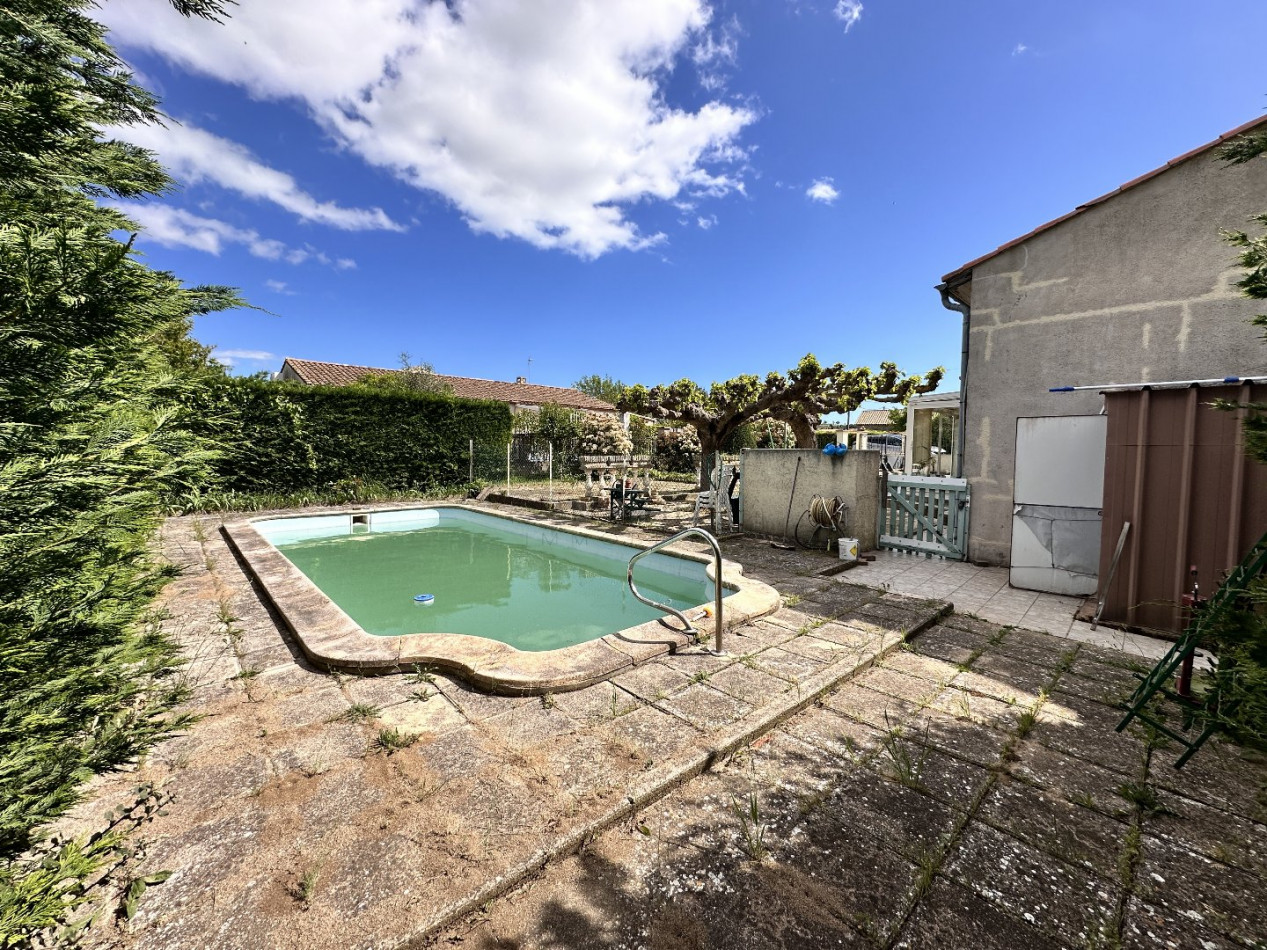 vente Maison Nissan Lez Enserune - Photo 7