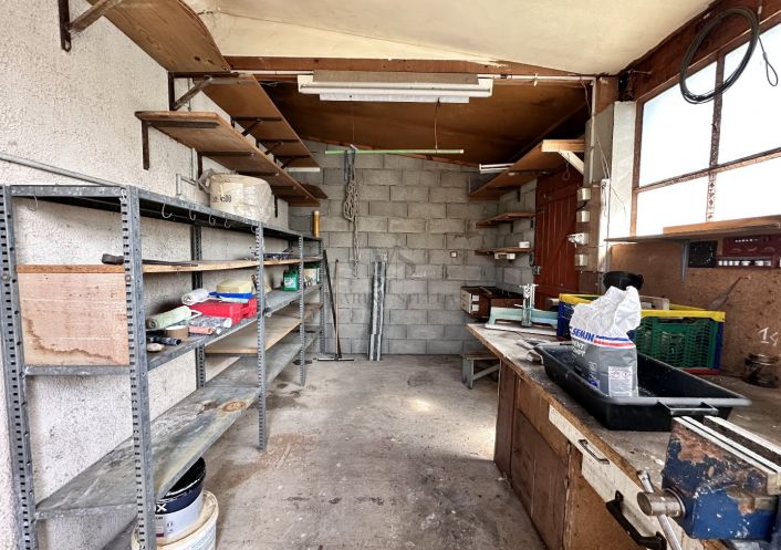 vente Maison Nissan Lez Enserune