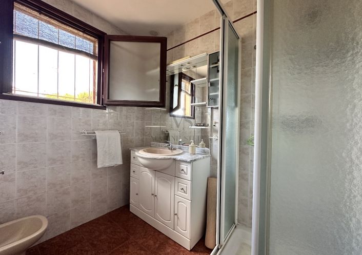 vente Maison Nissan Lez Enserune