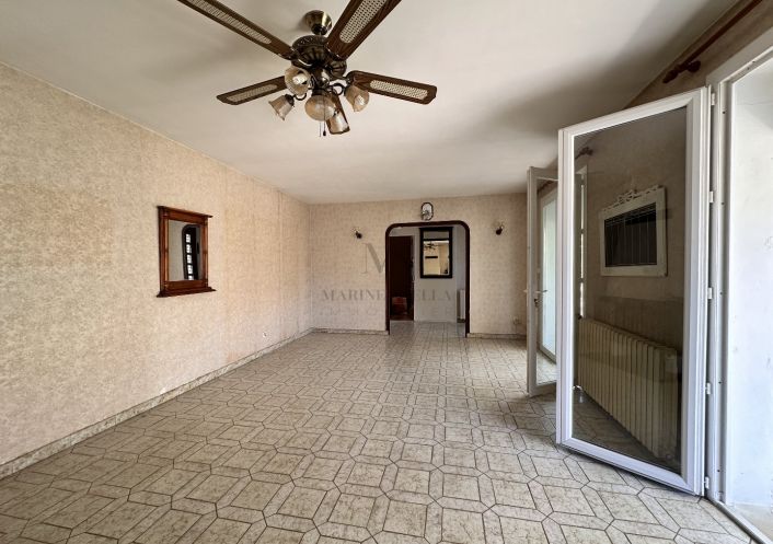 vente Maison Nissan Lez Enserune