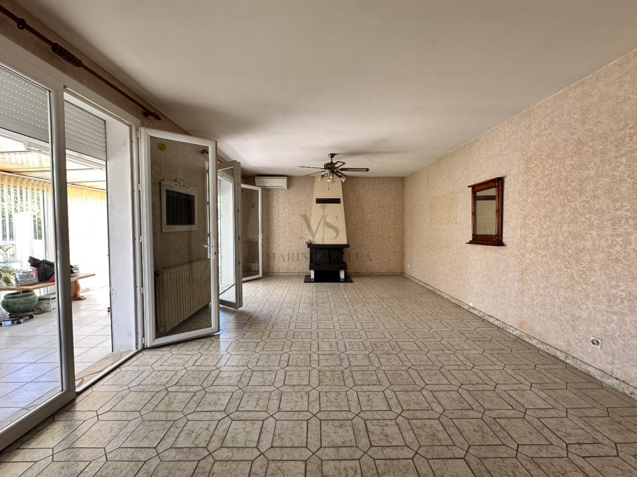 vente Maison Nissan Lez Enserune - Photo 9