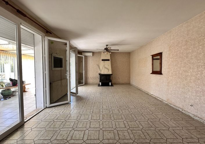 vente Maison Nissan Lez Enserune