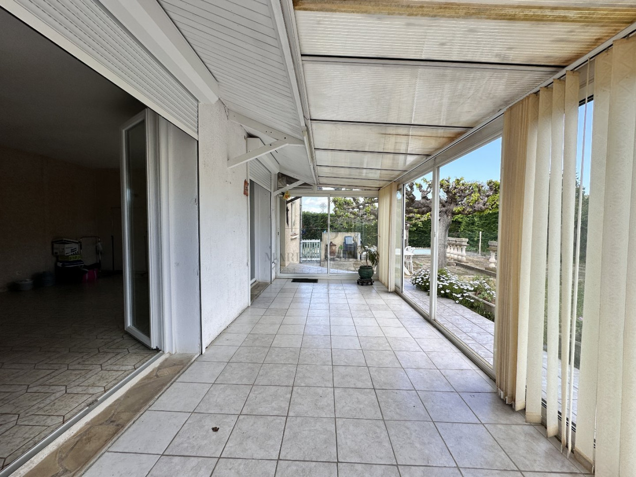 vente Maison Nissan Lez Enserune - Photo 8