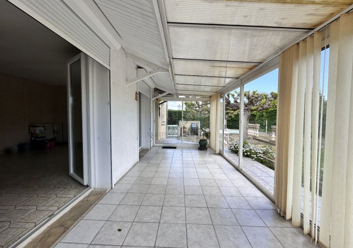 vente Maison Nissan Lez Enserune