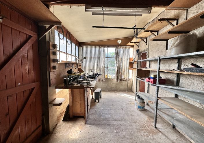 vente Maison Nissan Lez Enserune