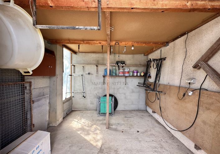 vente Maison Nissan Lez Enserune