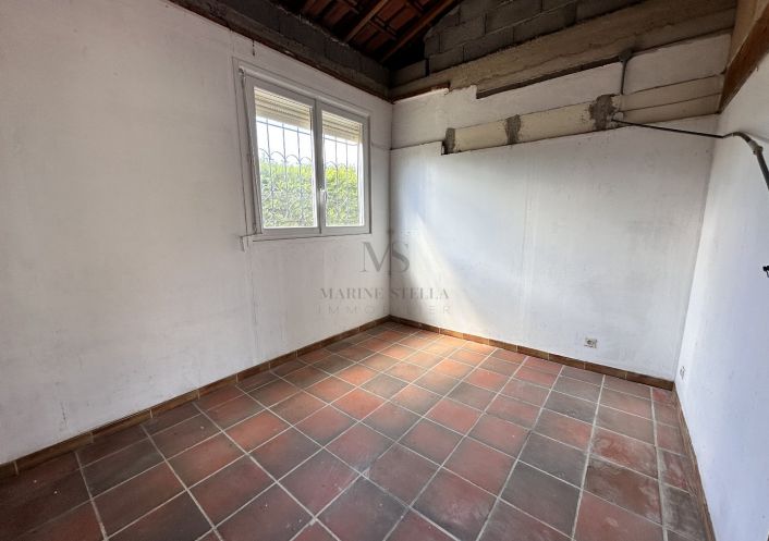 vente Maison Nissan Lez Enserune