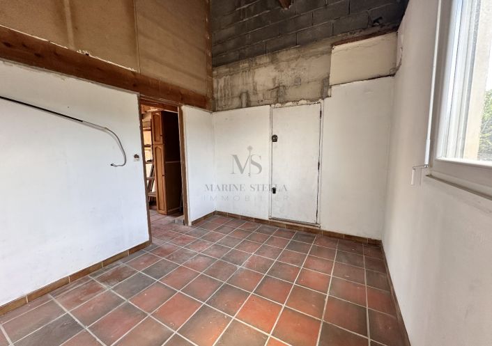 vente Maison Nissan Lez Enserune