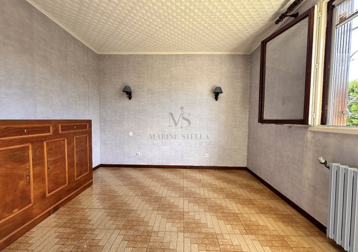 vente Maison Nissan Lez Enserune