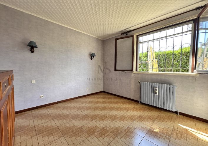 vente Maison Nissan Lez Enserune