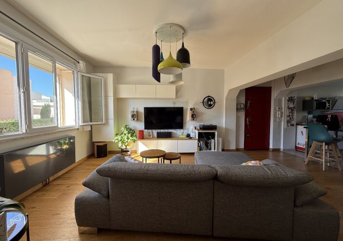 vente Appartement Beziers