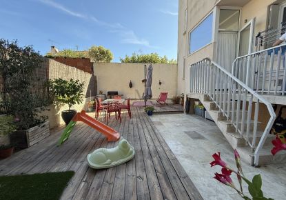 vente Appartement Beziers