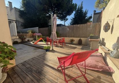 vente Appartement Beziers