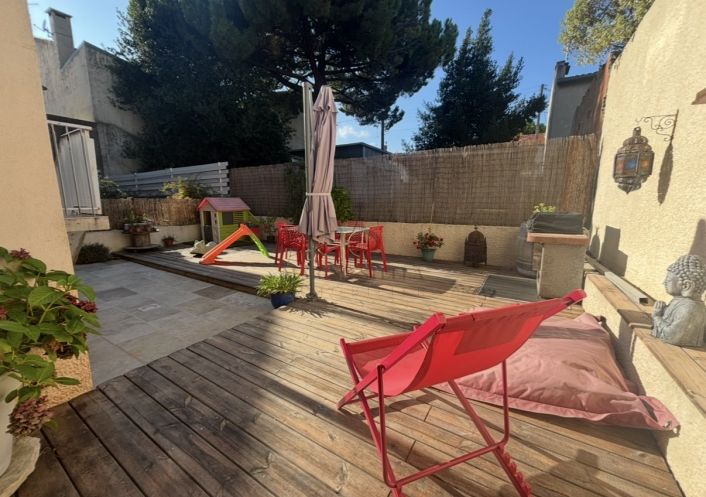 vente Appartement Beziers