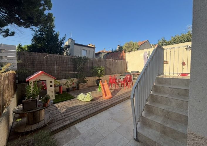 vente Appartement Beziers