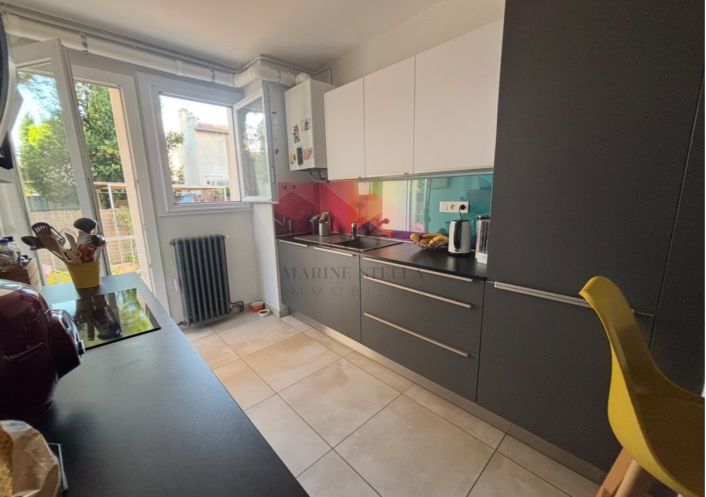 vente Appartement Beziers