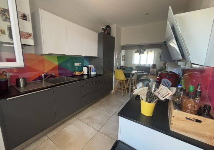 vente Appartement Beziers