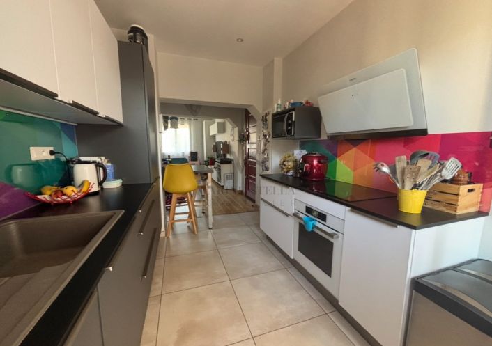vente Appartement Beziers