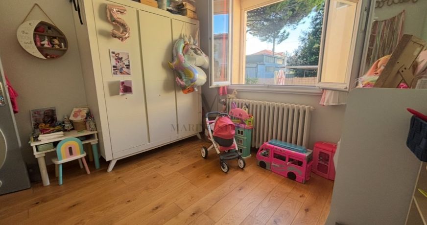 vente Appartement Beziers