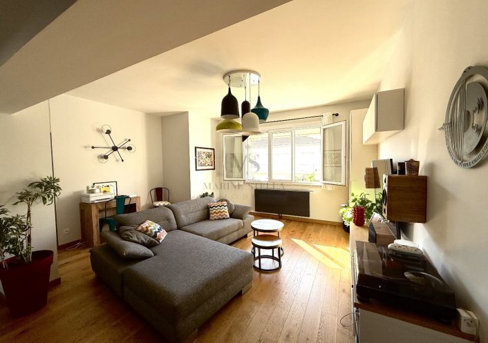 vente Appartement Beziers