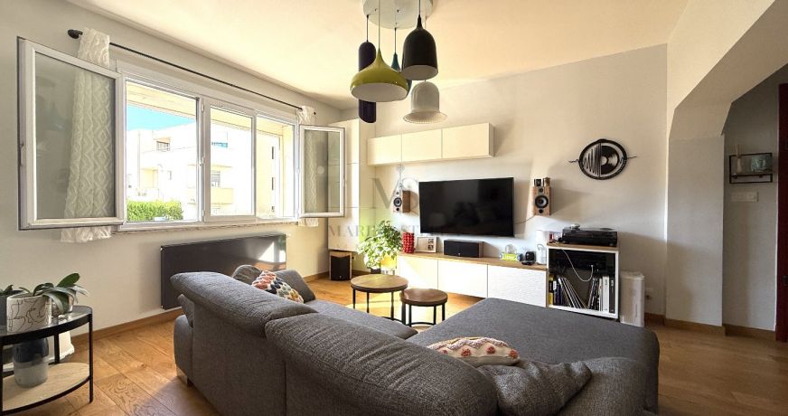 vente Appartement Beziers