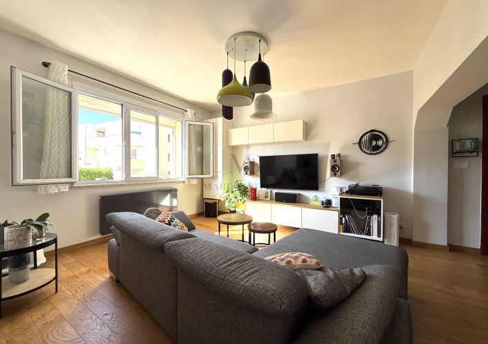 vente Appartement Beziers