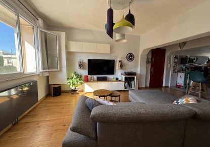 vente Appartement Beziers