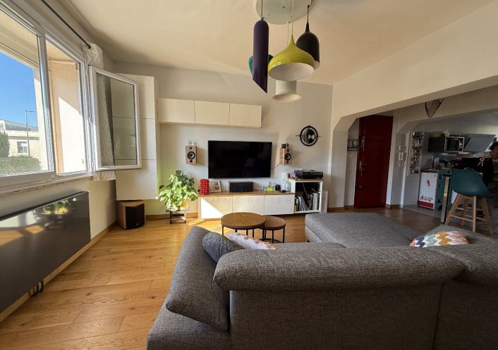 vente Appartement Beziers