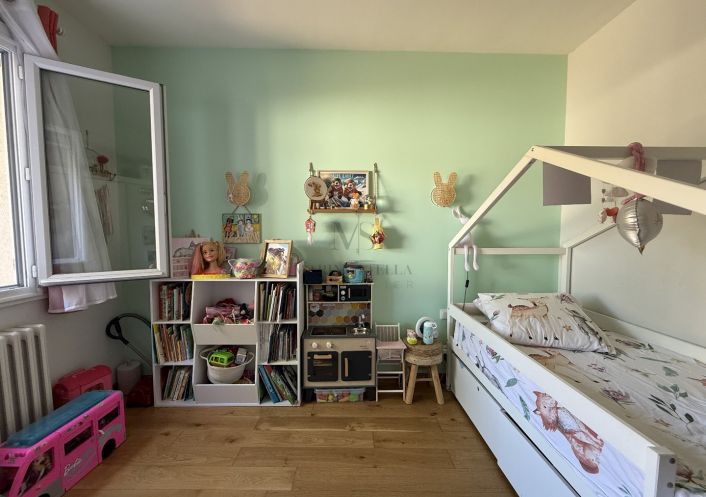 vente Appartement Beziers